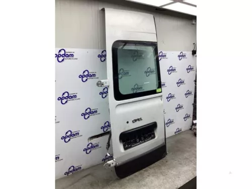 Achterdeur Bus-Bestelauto-8242383 (22001703)