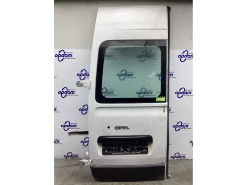 Achterdeur Bus-Bestelauto-8242383 (22001703)