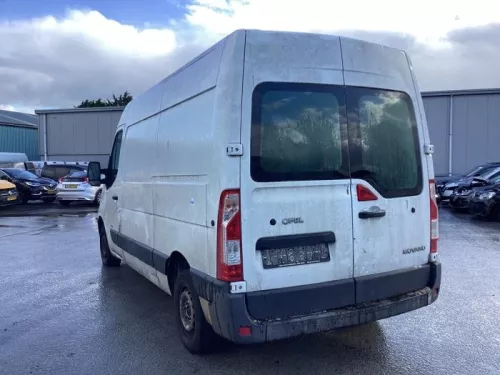 Achterdeur Bus-Bestelauto-8242383 (22001703)