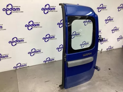 Achterdeur Bus-Bestelauto-8239553 (21407532)