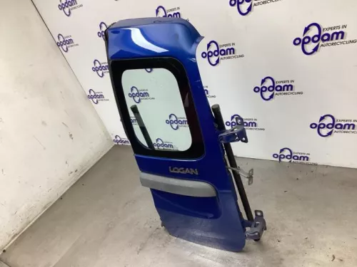 Achterdeur Bus-Bestelauto-8239553 (21407532)