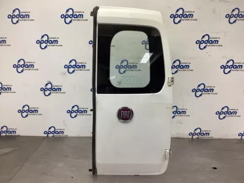 Achterdeur Bus-Bestelauto-8075936