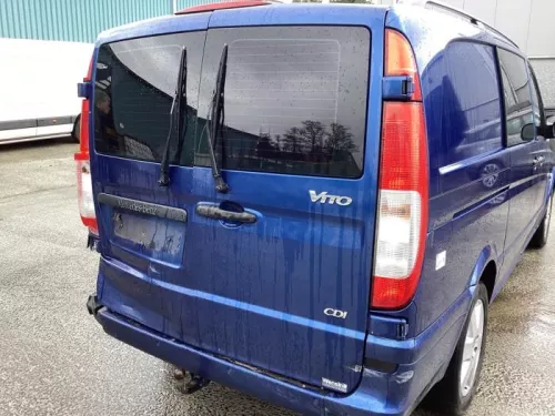 Achterdeur Bus-Bestelauto-8173622 (20531988)