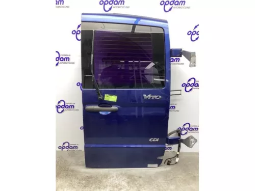 Achterdeur Bus-Bestelauto-8173622 (20531988)