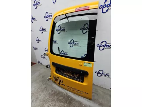 Achterdeur Bus-Bestelauto-8247420 (21446233)