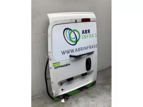 Achterdeur Bus-Bestelauto-6747631 (19584096)
