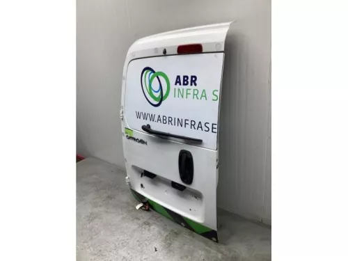 Achterdeur Bus-Bestelauto-6747631 (19584096)