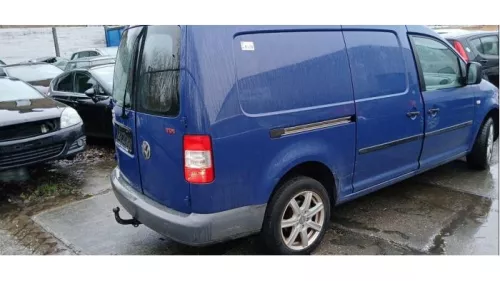 Achterdeur Bus-Bestelauto-8271492