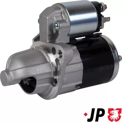 Startmotor / Starter