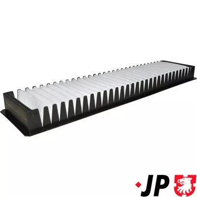 Interieurfilter