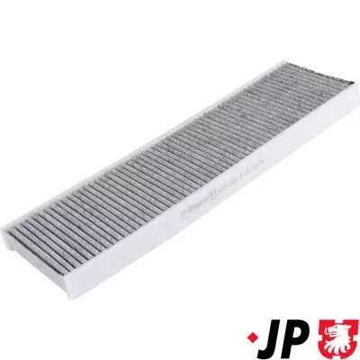 Interieurfilter
