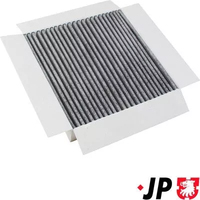 Interieurfilter