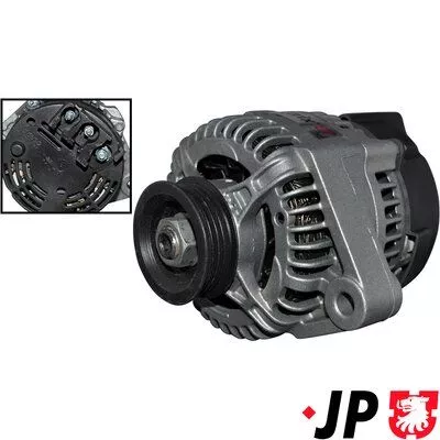 Dynamo / Alternator