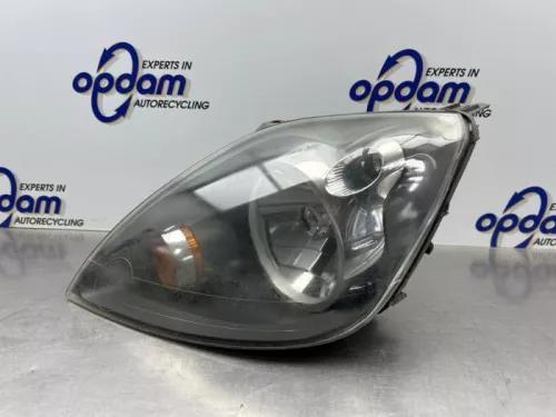 Koplamp links-8339439