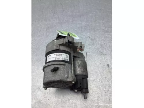 Startmotor-8276007