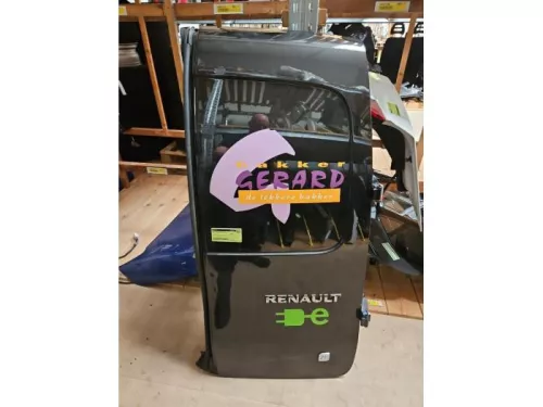 Achterdeur Bus-Bestelauto-7873259