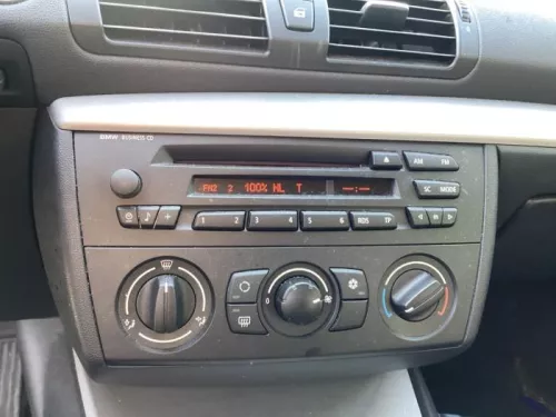 Radio CD Speler-8326291