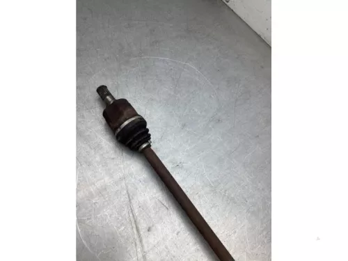 Aandrijfas rechts-voor Kia 495011w000