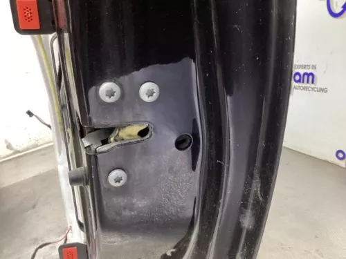 Deurslot Mechaniek 2Deurs rechts-8203075