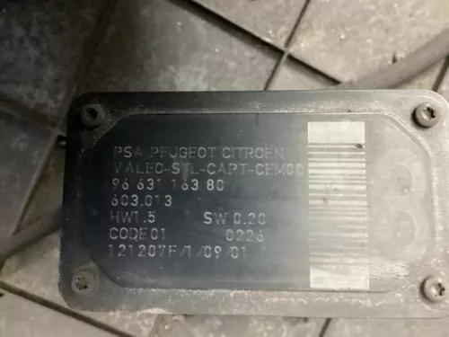 Sensor (overige)-8324751 Sensor (overige)-8324751