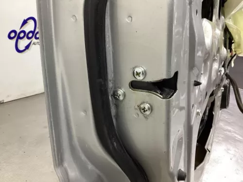 Deurslot Mechaniek 4Deurs links-voor-8341987