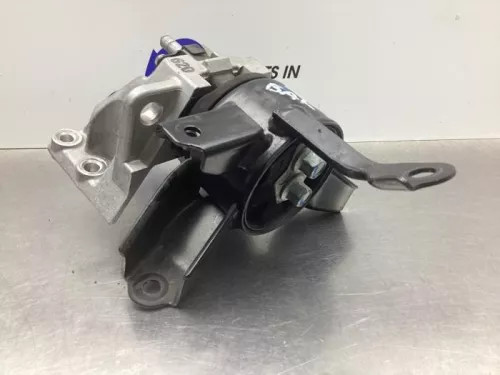 Versnellingsbak Steun-8341294