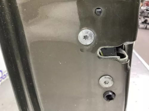 Deurslot Mechaniek 4Deurs links-voor-8182090