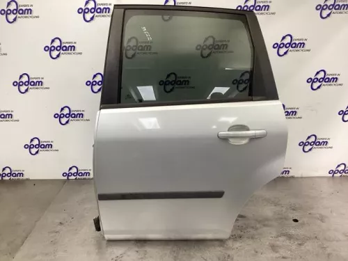 Portier 4Deurs links-achter-8328181