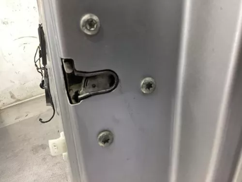 Deurslot Mechaniek 2Deurs rechts-8318663