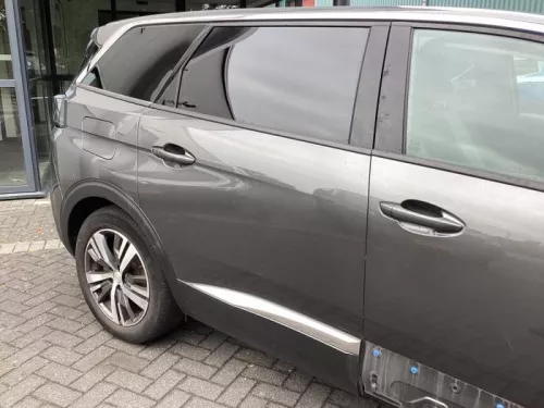 Portier 4Deurs rechts-achter-8345222