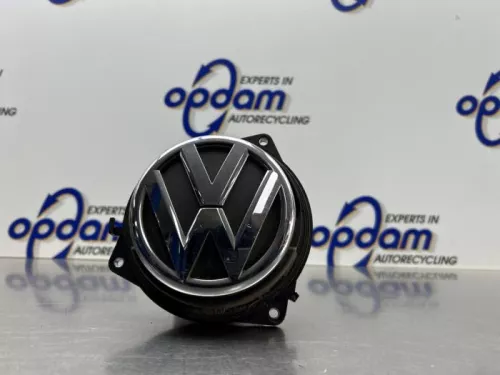 Handgreep Achterklep-