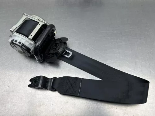 Veiligheidsgordel links-voor-