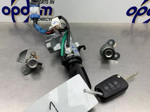 Slotenset Cilinder (compleet)-8272375