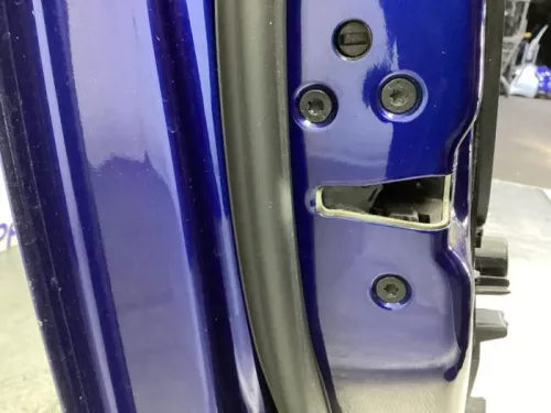 Deurslot Mechaniek 4Deurs links-voor-8321354