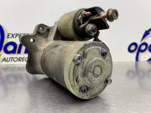 Startmotor-8299599