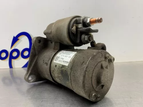 Startmotor-8345001