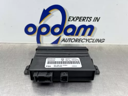 PDC Module-8334552