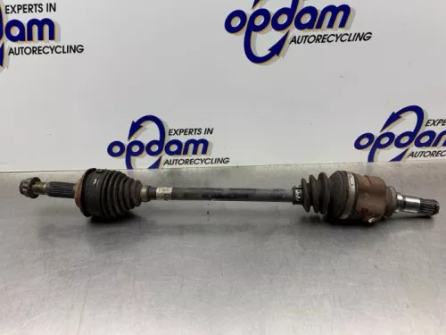 Aandrijfas links-voor Toyota 434200d170