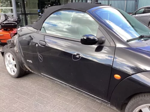 Portier 2Deurs rechts-8343830