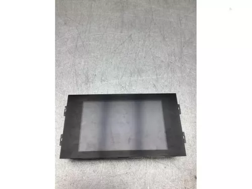 Display Multi Media regelunit-8242967