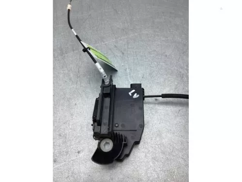 Deurslot Mechaniek 4Deurs links-voor-8242967