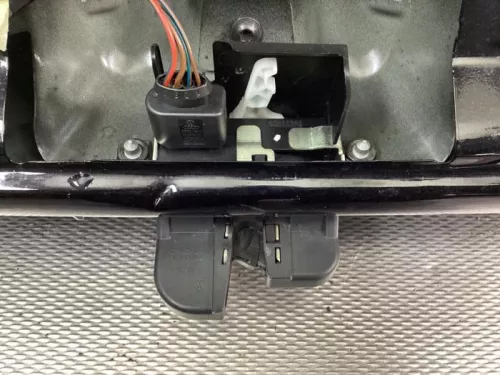 Slotmechaniek Achterklep-8353482