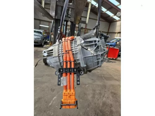 IMA motor-8137498