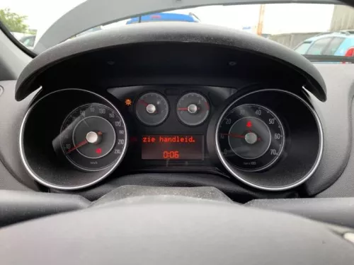 Kilometerteller KM-8356556