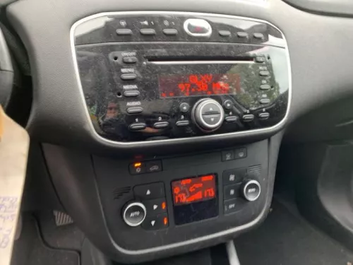 Radio CD Speler-8356556