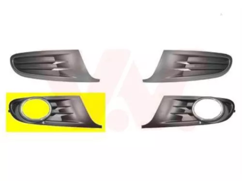 Grille-