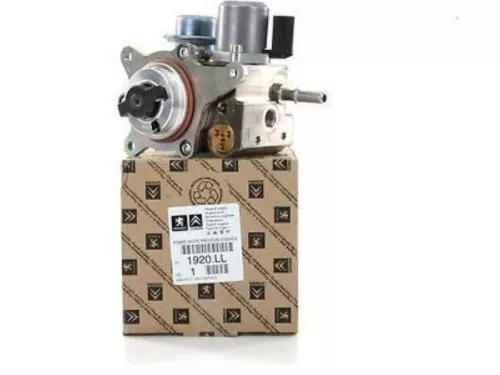 Brandstofpomp Mechanisch-