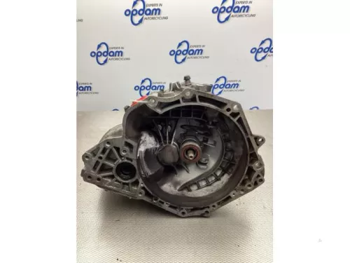 Versnellingsbak-7608645