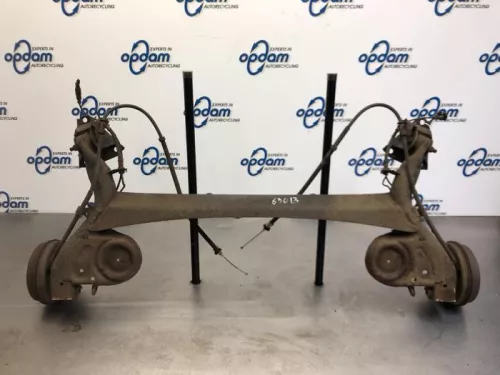 Achteras voorwielaandrijving-7613046