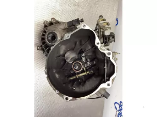 Versnellingsbak-7616957